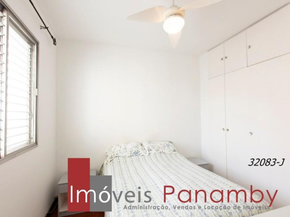 Imagem Apartamento com 3 Quartos à Venda, 85 m² em Campo Belo - São Paulo Imagem Apartamento com 3 Quartos à Venda, 85 m² em Campo Belo - São Paulo