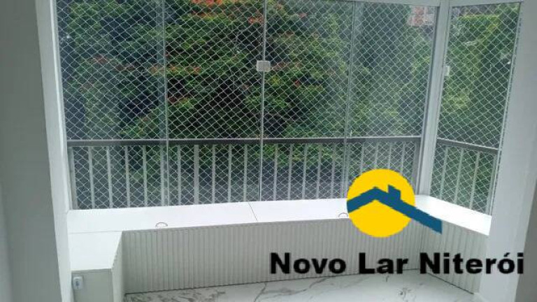 Imagem Apartamento com 3 Quartos à Venda, 80 m² em Boa Viagem - Niterói Imagem Apartamento com 3 Quartos à Venda, 80 m² em Boa Viagem - Niterói