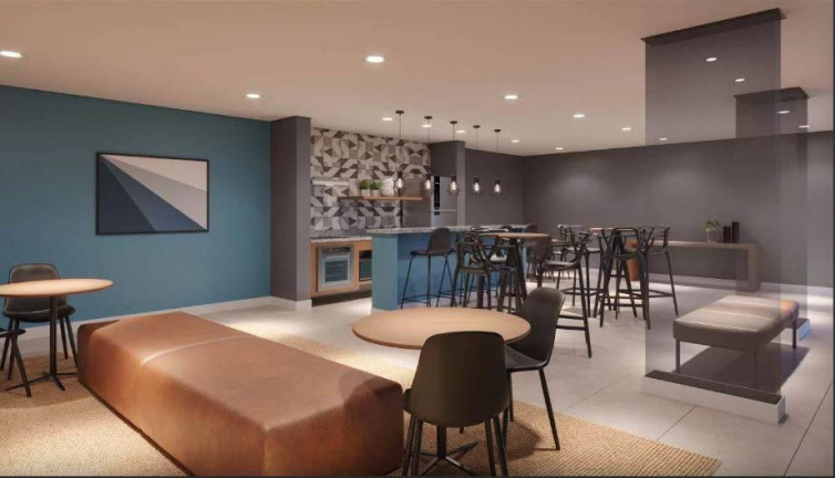 Imagem Apartamento com 2 Quartos à Venda, 36 m² em Cidade Patriarca - São Paulo Imagem Apartamento com 2 Quartos à Venda, 36 m² em Cidade Patriarca - São Paulo