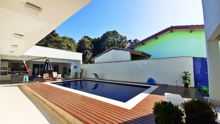 Casa com 6 Quartos à Venda, 305 m² em Riviera Módulo 20 - Bertioga
