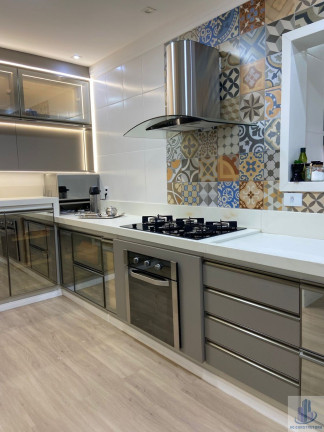 Imagem Apartamento com 4 Quartos à Venda, 233 m² em Guilhermina - Praia Grande Imagem Apartamento com 4 Quartos à Venda, 233 m² em Guilhermina - Praia Grande