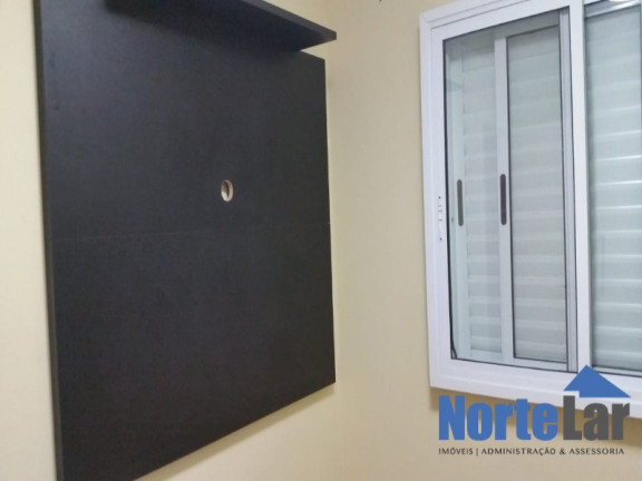 Imagem Apartamento com 2 Quartos à Venda, 50 m² em Limão - São Paulo Imagem Apartamento com 2 Quartos à Venda, 50 m² em Limão - São Paulo