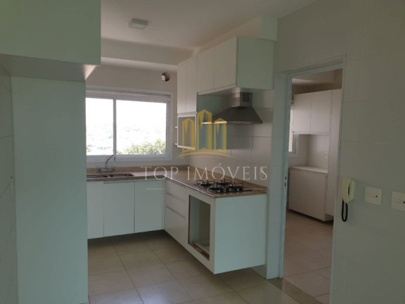 Imagem Apartamento com 4 Quartos para Alugar, 191 m² em Jardim Das Colinas - São José Dos Campos