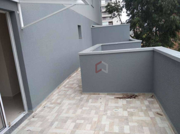 Imagem Apartamento com 2 Quartos à Venda, 30 m² em Vila Regente Feijó - São Paulo