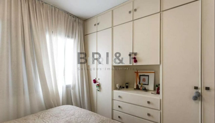 Imagem Apartamento com 3 Quartos à Venda, 96 m² em Indianópolis - São Paulo Imagem Apartamento com 3 Quartos à Venda, 96 m² em Indianópolis - São Paulo