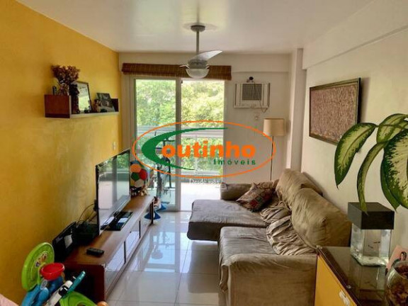 Imagem Apartamento com 2 Quartos à Venda, 71 m² em Tijuca - Rio De Janeiro Imagem Apartamento com 2 Quartos à Venda, 71 m² em Tijuca - Rio De Janeiro