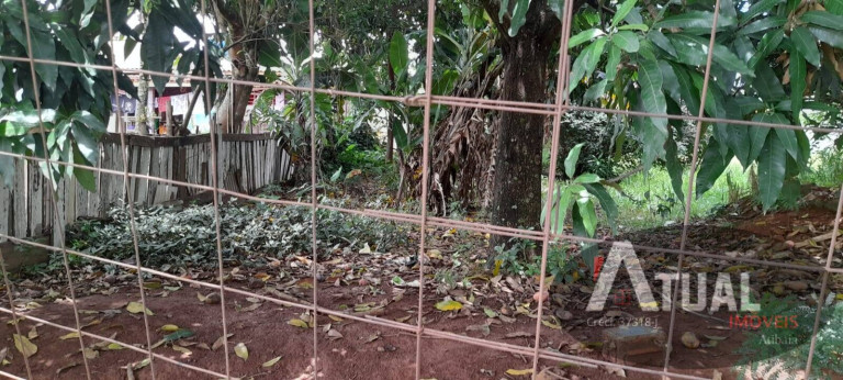 Imagem Terreno à Venda, 277 m² em Jardim Imperial - Atibaia