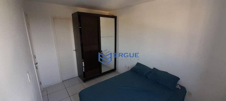 Imagem Apartamento com 2 Quartos à Venda, 50 m² em Itaperi - Fortaleza Imagem Apartamento com 2 Quartos à Venda, 50 m² em Itaperi - Fortaleza