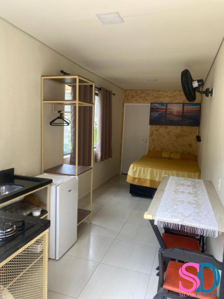 Casa com 2 Quartos à Venda, 36 m² em Sapé - Ubatuba