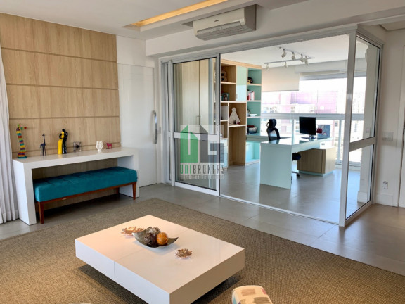 Imagem Apartamento com 3 Quartos à Venda, 198 m² em Vila Mariana - São Paulo Imagem Apartamento com 3 Quartos à Venda, 198 m² em Vila Mariana - São Paulo