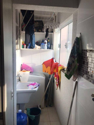 Imagem Apartamento com 2 Quartos à Venda, 57 m² em Parque Nova Carioba - Americana Imagem Apartamento com 2 Quartos à Venda, 57 m² em Parque Nova Carioba - Americana