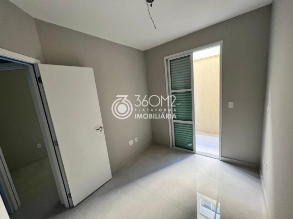 Imagem Apartamento com 2 Quartos à Venda, 52 m² em Campestre - Santo André Imagem Apartamento com 2 Quartos à Venda, 52 m² em Campestre - Santo André