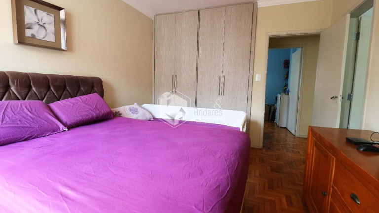 Imagem Apartamento com 3 Quartos à Venda, 100 m² em Aclimação - São Paulo