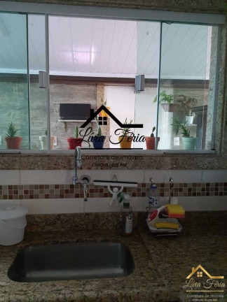 Imagem Casa com 2 Quartos à Venda, em Parque Aurora - Campos Dos Goytacazes Imagem Casa com 2 Quartos à Venda, em Parque Aurora - Campos Dos Goytacazes