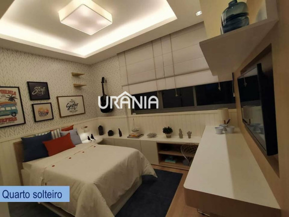 Imagem Apartamento com 4 Quartos à Venda, 188 m² em Darly Santos - Vila Velha