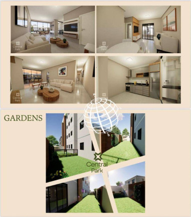 Imagem Apartamento com 2 Quartos à Venda, 65 m² em Centro - Atibaia Imagem Apartamento com 2 Quartos à Venda, 65 m² em Centro - Atibaia