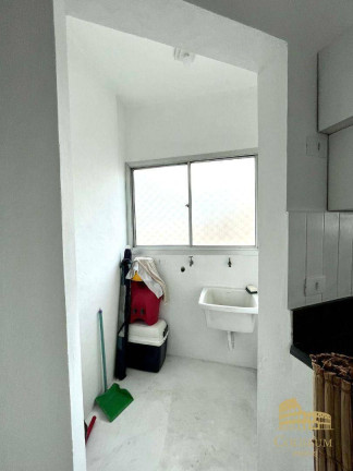 Imagem Apartamento com 2 Quartos à Venda, 65 m² em Vila Assunção - Praia Grande Imagem Apartamento com 2 Quartos à Venda, 65 m² em Vila Assunção - Praia Grande