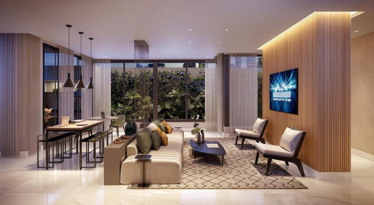 Imagem Apartamento com 3 Quartos à Venda, 82 m² em Vila Mariana - São Paulo Imagem Apartamento com 3 Quartos à Venda, 82 m² em Vila Mariana - São Paulo