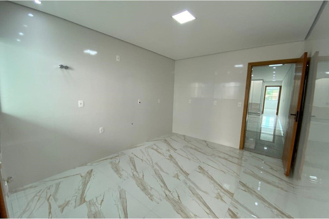 Imagem Casa com 3 Quartos à Venda, 200 m² em Vila Salete - São Paulo