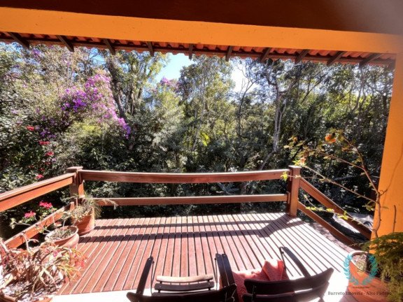 Imagem Casa de Condomínio com 3 Quartos à Venda, 207 m² em Saboó - São Roque Imagem Casa de Condomínio com 3 Quartos à Venda, 207 m² em Saboó - São Roque