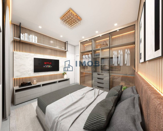 Imagem Apartamento com 3 Quartos à Venda, 101 m² em Itajubá - Barra Velha Imagem Apartamento com 3 Quartos à Venda, 101 m² em Itajubá - Barra Velha