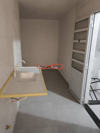 Imagem Apartamento com 2 Quartos à Venda, 30 m² em Guaianazes - São Paulo Imagem Apartamento com 2 Quartos à Venda, 30 m² em Guaianazes - São Paulo