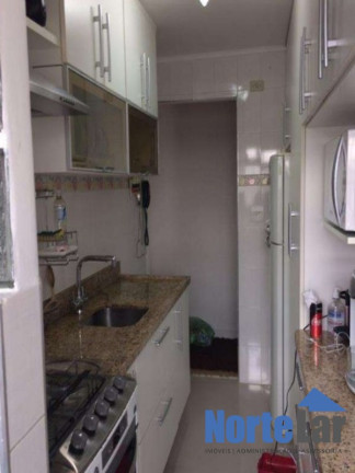 Imagem Apartamento com 2 Quartos à Venda, 56 m² em Vila Irmãos Arnoni - São Paulo Imagem Apartamento com 2 Quartos à Venda, 56 m² em Vila Irmãos Arnoni - São Paulo