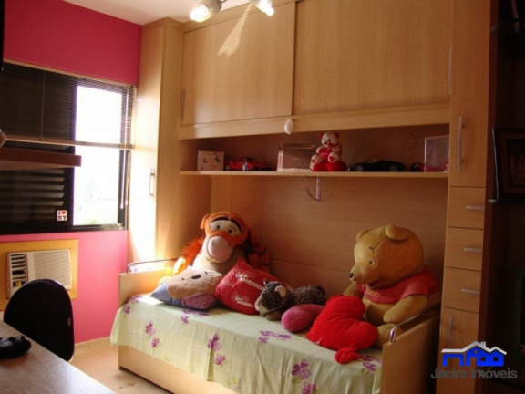 Imagem Apartamento com 3 Quartos à Venda, 208 m² em Encruzilhada - Santos