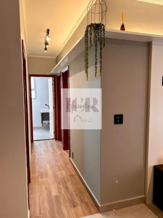 Imagem Apartamento com 2 Quartos para Alugar, 68 m² em Parque Campolim - Sorocaba