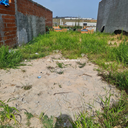 Terreno à Venda, 150 m² em Parque Residencial Sabiás - Indaiatuba