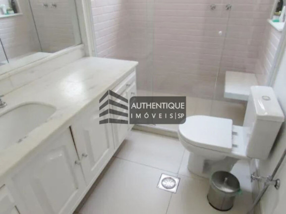 Imagem Apartamento com 4 Quartos à Venda, 148 m² em Paraíso - São Paulo Imagem Apartamento com 4 Quartos à Venda, 148 m² em Paraíso - São Paulo