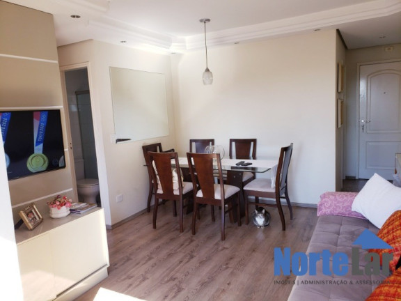 Imagem Apartamento com 2 Quartos à Venda, 57 m² em Piqueri - São Paulo Imagem Apartamento com 2 Quartos à Venda, 57 m² em Piqueri - São Paulo