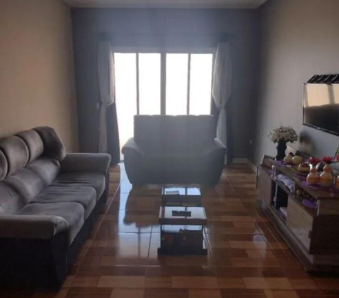 Imagem Casa com 2 Quartos à Venda, 133 m² em Parque Imperial - Jacareí Imagem Casa com 2 Quartos à Venda, 133 m² em Parque Imperial - Jacareí