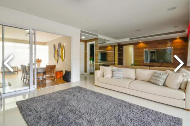 Imagem Apartamento com 3 Quartos à Venda, 240 m² em Tatuapé - São Paulo