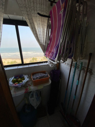 Imagem Apartamento com 1 Quarto à Venda, 50 m² em Mirim - Praia Grande Imagem Apartamento com 1 Quarto à Venda, 50 m² em Mirim - Praia Grande