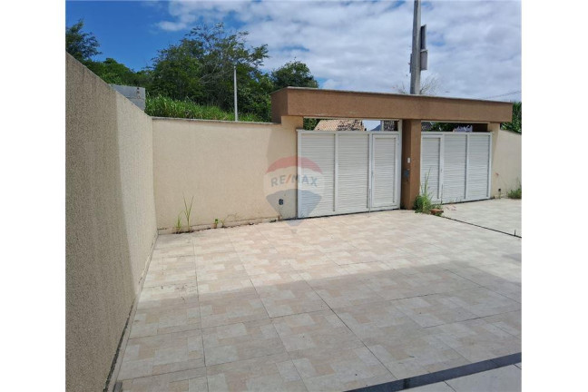 Imagem Casa com 2 Quartos à Venda, 110 m² em Itaipuaçu - Maricá