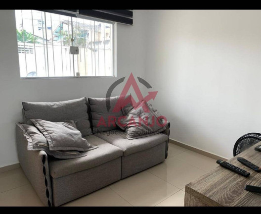 Imagem Sobrado com 2 Quartos à Venda, 175 m² em Nova Cerejeira - Atibaia Imagem Sobrado com 2 Quartos à Venda, 175 m² em Nova Cerejeira - Atibaia