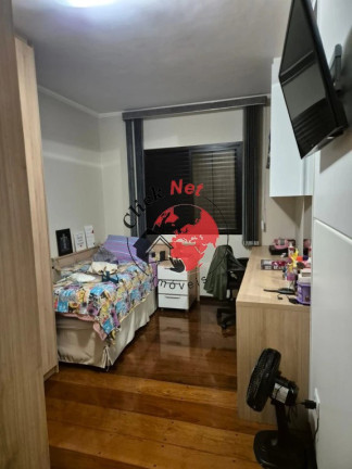 Imagem Sobrado com 3 Quartos à Venda, 227 m² em Vila Euclides - São Bernardo Do Campo Imagem Sobrado com 3 Quartos à Venda, 227 m² em Vila Euclides - São Bernardo Do Campo