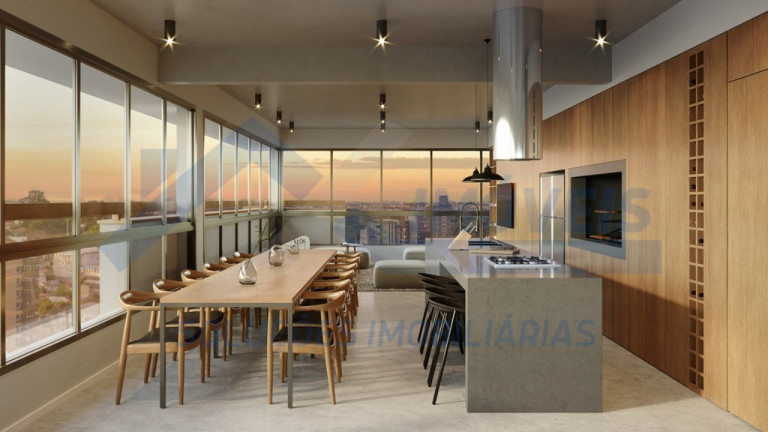 Imagem Apartamento com 2 Quartos à Venda, 70 m² em Boa Vista - Porto Alegre Imagem Apartamento com 2 Quartos à Venda, 70 m² em Boa Vista - Porto Alegre