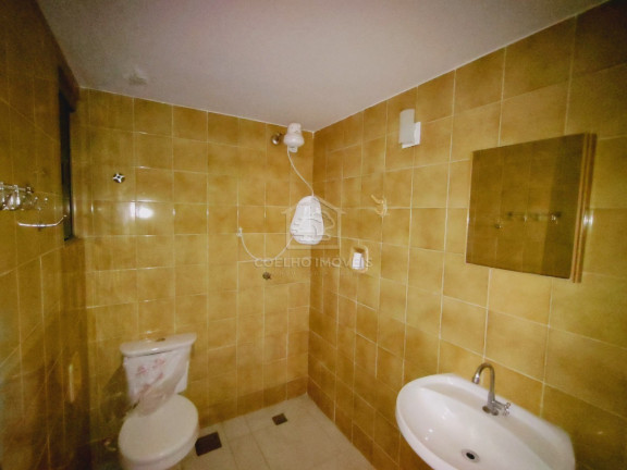 Imagem Apartamento com 2 Quartos à Venda, 60 m² em Taguatinga Sul - Taguatinga