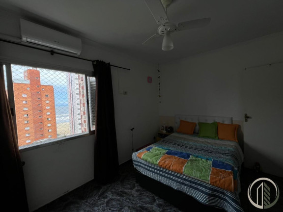 Imagem Apartamento com 2 Quartos à Venda, 78 m² em José Menino - Santos
