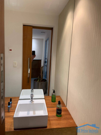 Imóvel Comercial à Venda, 40 m² em Jardim Paulista - São Paulo