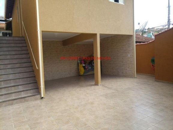 Imagem Casa com 3 Quartos à Venda, 189 m² em Vila Caio Junqueira - Poços De Caldas Imagem Casa com 3 Quartos à Venda, 189 m² em Vila Caio Junqueira - Poços De Caldas