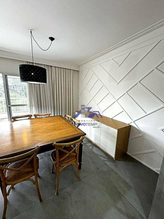 Imagem Apartamento com 3 Quartos à Venda, 132 m² em Tamboré Polo Empresarial - Santana De Parnaíba Imagem Apartamento com 3 Quartos à Venda, 132 m² em Tamboré Polo Empresarial - Santana De Parnaíba