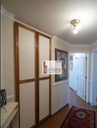 Imagem Apartamento com 4 Quartos à Venda, 300 m² em Campo Belo - São Paulo Imagem Apartamento com 4 Quartos à Venda, 300 m² em Campo Belo - São Paulo