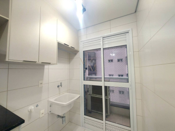 Imagem Apartamento com 1 Quarto à Venda, 53 m² em Embaré - Santos Imagem Apartamento com 1 Quarto à Venda, 53 m² em Embaré - Santos