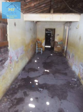 Imagem Casa com 2 Quartos à Venda, 80 m² em Alto De São Manoel - Mossoró