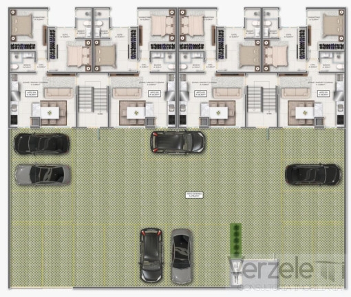Imagem Imóvel com 2 Quartos à Venda, 61 m² em Tabuleiro - Camboriú Imagem Imóvel com 2 Quartos à Venda, 61 m² em Tabuleiro - Camboriú