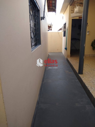 Imagem Casa com 2 Quartos à Venda, 120 m² em Vila Lemos - Bauru Imagem Casa com 2 Quartos à Venda, 120 m² em Vila Lemos - Bauru