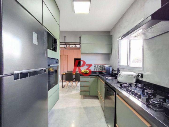 Imagem Apartamento com 2 Quartos à Venda, 65 m² em Ponta Da Praia - Santos Imagem Apartamento com 2 Quartos à Venda, 65 m² em Ponta Da Praia - Santos